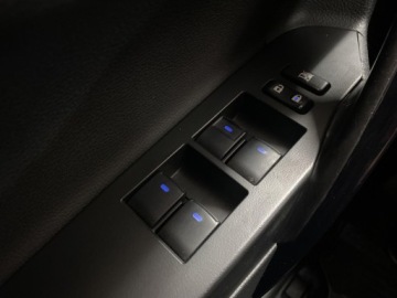 Toyota Auris II 2016 Toyota Auris 1.8 Hybrid II (2012-) Toyota Auris Co, zdjęcie 20