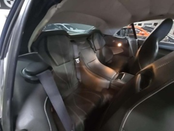 Aston Martin DB9 2013 Aston Martin DB9 Base 2013 6.0l 6.0 Benzyna 510KM, zdjęcie 16