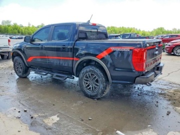 Ford Ranger V 2021 Ford Ranger Xl 2021 2.3 Benzyna 277KM, zdjęcie 1