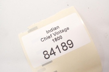 Ремень приводной ремень Indian Chief 1800 Vintage 2017