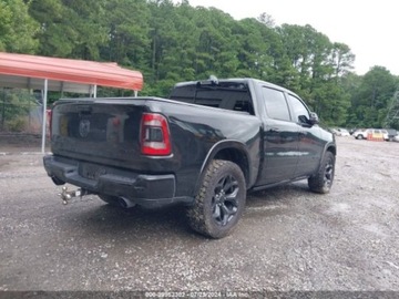  RAM 1500 2023r., 4x4, 5.7L 5.7 Benzyna 395KM, zdjęcie 3