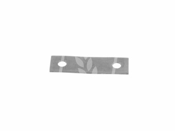 Płytka mocująca 75x20mm 676770