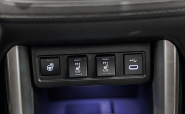 Toyota Corolla Cross 2.0 Hybrid Dynamic Force 197KM 2024 Toyota Corolla Cross Cross 2.0 Hybrid Executive 2.0 Hybryda 197KM, zdjęcie 30