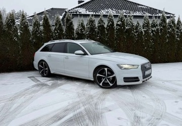 Audi A6 C8 2018 Audi A6 Allroad Audi A6 Allroad 3.0 TDI Quattro S tronic 3.0 Diesel 245KM, zdjęcie 2