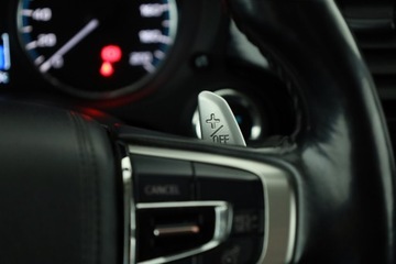 Mitsubishi Outlander III 2017 Mitsubishi Outlander 2.0 PHEV, 4X4, Automat, zdjęcie 16