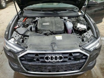 Audi A6 C8 2024 Audi A6 Limousine Premium Plus 2024 2.0 Benzyna 261KM, zdjęcie 6