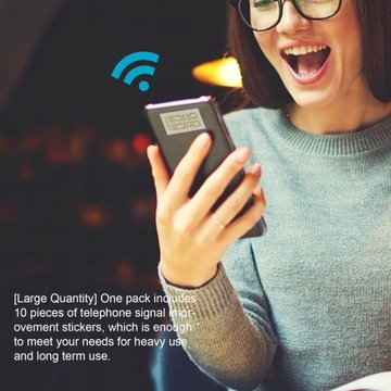 УСИЛИТЕЛЬ СИГНАЛА МОБИЛЬНОГО ТЕЛЕФОНА 10 ШТ.