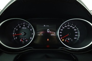 Kia Ceed III Kombi Facelifting 1.5 T-GDI 160KM 2022 Kia Ceed 1.5 T-GDI, Salon Polska, Serwis ASO, zdjęcie 11