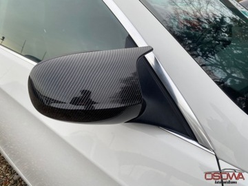 BMW Seria 3 E90-91-92-93 2010 BMW Seria 3 Coupe 3.0igaz x-drive m-pakiet skory xenon doinwestowana 1.r., zdjęcie 35