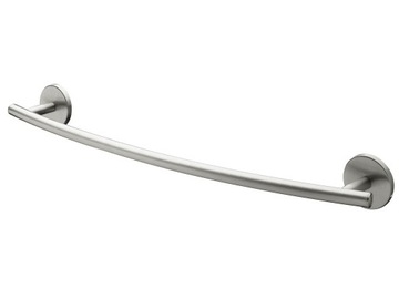 WIESZAK KĄPIELOWY 61 cm VIRGINIA BISK INOX 72086