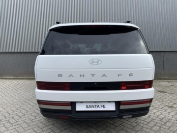 Hyundai Santa Fe V SUV 1.6 T-GDI HEV 239KM 2026 Santa Fe 1.6 T-GDI HEV Platinum 4WD aut 7os. 239KM 2026, zdjęcie 5