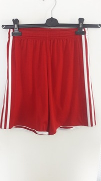 Spodenki sportowe Adidas roz S