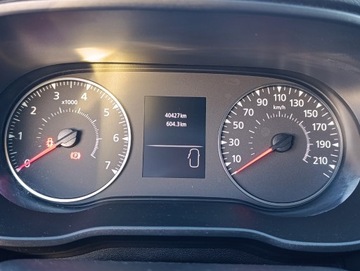 Dacia Duster II SUV Facelifting 1.0 TCe 90KM 2022 DACIA DUSTER 1.0 TCe Comfort, 100% Bezwypadkowy, Salon Polska, 1 Właściciel, zdjęcie 11