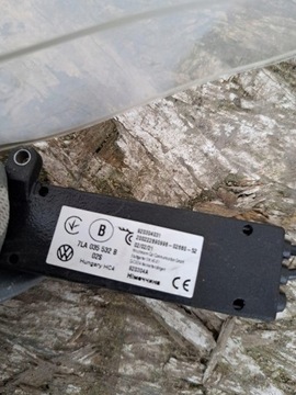 VW T6 7LA035532B ZESILOVAČ ANTÉNNÍ