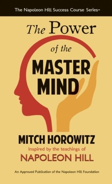 Power of the Master Mind - Horowitz, Mitch EBOOK