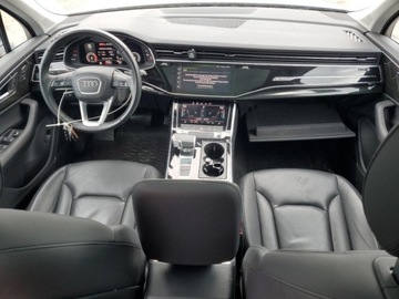 Audi Q7 II 2022 Audi Q7 Premium Plus 2022 3.0l 3.0 Benzyna 335KM, zdjęcie 8
