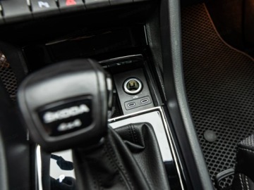 Skoda Kodiaq I SUV Facelifting 2.0 TDI SCR 200KM 2022 SKODA Kodiaq 2.0 TDI 4x4 DSG Suv 200KM 2022, zdjęcie 20