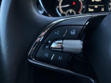 Skoda Fabia IV 1.0 TSI 110KM 2022 Skoda Fabia Style ! Tempomat ! Podgrzewane Fotele, zdjęcie 16