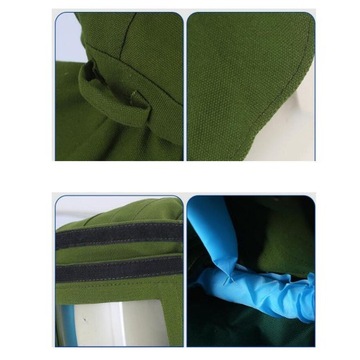 Serenable Защита от песка