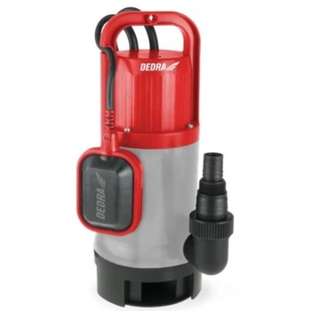 Pompa zatapialna Dedra 1000 W 17000 l/h