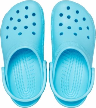 Damskie Buty Chodaki Crocs Classic 10001 Clog 46,5