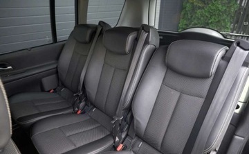 Renault Espace IV Van Facelifting 2.0 dCi 175KM 2014 Renault Grand Espace Renault Grand Espace 2.0 Diesel 175KM, zdjęcie 17