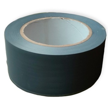 ПРЕДУПРЕЖДАЮЩАЯ ЛЕНТА Маркировочная ПВХ Виниловый пол СЕРЫЙ 50/33 STRONG