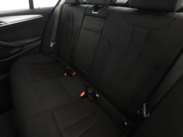 BMW Seria 5 G30-G31 2019 BMW 530 FV23 530e PHEV Automat Nawigacja Tempomat, zdjęcie 16