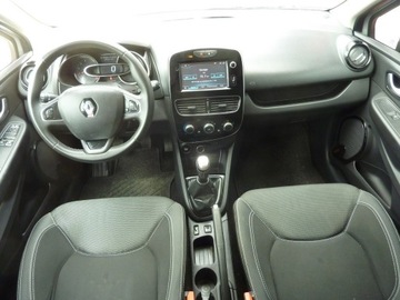 Renault Clio IV Hatchback 5d Facelifting 1.5 Energy dCi 90KM 2018 Renault Clio 1.5 Dci, zdjęcie 16