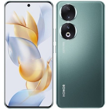 Smartfon Honor 90 12 GB / 512 GB 5G zielony