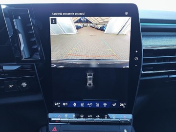 Renault Austral 2024 Renault Austral 1.3 TCe mHEV Techno aut, zdjęcie 23