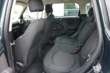 Mini Countryman R60 Crossover 1.6 184KM 2010 Mini Countryman Cooper S 184KM 4x4, Polski Salon,, zdjęcie 9