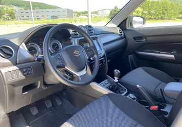Suzuki 2024 Suzuki Vitara Suzuki Vitara 1.4T 4WD MT 129KM MildHybrid PREMIUM ASO PL Sa, zdjęcie 8
