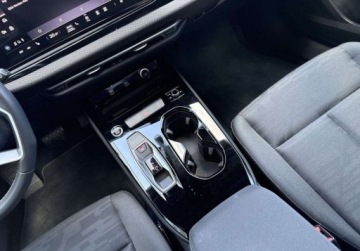 Audi A5 B10 Avant 2.0 TFSI 150KM 2024 Audi A5 Avant SalonPL 2.0TFSI S-Line S tronic 150KM LED Navi Gwarancja ASO, zdjęcie 13