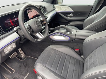Mercedes GLE V167 SUV Facelifting 2.0 300d 269KM 2024 Mercedes-Benz GLE 300 300d 4Matic SUV - Pakiet AMG, zdjęcie 8