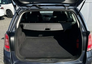 Opel Astra H Kombi 1.9 CDTI ECOTEC 120KM 2009 Opel Astra Zadbane Faktura VAT Marza 1.9 Diesel 120KM, zdjęcie 25