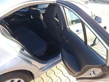 Toyota Corolla XII Sedan Facelifting 1.8 Hybrid 140KM 2024 Toyota Corolla 1.8 Hybrid Comfort Seria E21 (2019-, zdjęcie 13