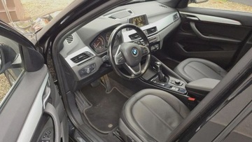 BMW X1 F48 2016 BMW X1 2,0 benzyna 245 KM X-drive automat zarejestrowany 2.0 Benzyna 245KM, zdjęcie 5