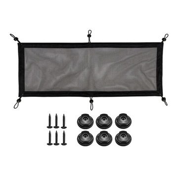 pod biurkiem Siatka do zarządzania kablami Biurko Siatka na kable Drut z siatki Przewód organizatora