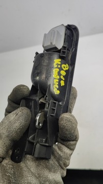 KLAMKA WEWNĘTRZNA LEWY PRZÓD VOLKSWAGEN BORA