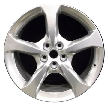 Felgi Aluminiowe Chevrolet Camaro 20 cali Oryginał