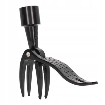 RĘCZNY WYRYWACZ CHWASTÓW CHWASTOWNIK