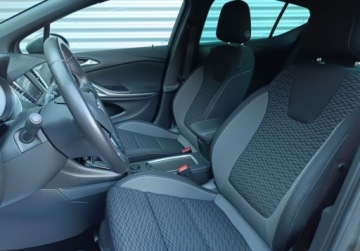 Opel Astra K Hatchback Facelifting 1.2 Turbo 145KM 2020 Opel Astra 1.2 145KM Turbo GS Line SalonPL SerwisASO Gwarancja VAT-Marza, zdjęcie 26