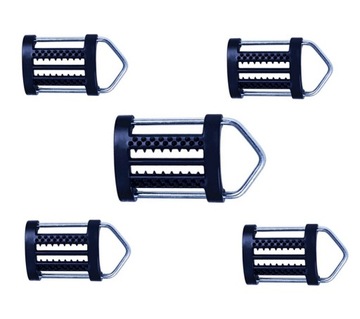 Соединитель ленты Горизонт 40 мм – быстро и просто