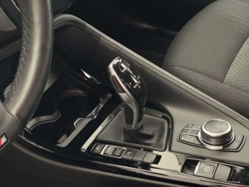 BMW X2 F39 2022 BMW X2 sDrive18i Advantage Kamera cofania Nawigacja Podgrzewane fotele, zdjęcie 7