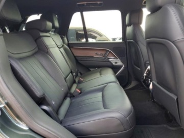 Land Rover Range Rover V 2025 Land Rover Range Rover Se 2025 3.0 Benzyna 395KM, zdjęcie 10