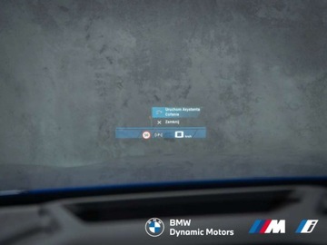 BMW XM SUV Plug-In 3.0 50e 476KM 2025 BMW XM 50e 476 KM PHEV - Hak Holowniczy - BowersWilkins - Gotowy do Odbioru, zdjęcie 30