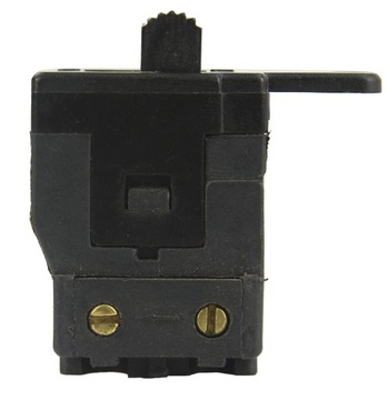 ПЕРЕКЛЮЧАТЕЛЬ FU2-4/2F ДЛЯ ШЛИФОВАЛЬНЫХ МАШИН VERTO FERM EINHELL