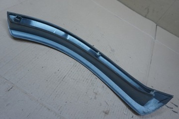 NISSAN PATROL GU3 LIŠTA VRSTVA DVEŘE LEVÝ ZADNÍ GR Y61