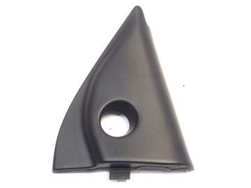 OSLONA LUSTERKA MANUALNEGO ZASLEPKA DRZWI TOYOTA YARIS I 2001-2005